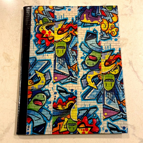 Notebooks (6) - Picture 7 of 16